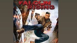 falcon Rising #film #sinema #dizi