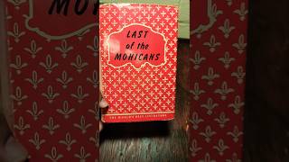 The Last Of The Mohicans.