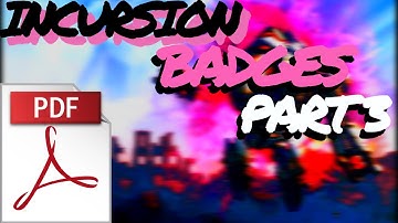 GW2: Fractal Incursion Badges Location Guide pt. 3 𝐃𝐄𝐄𝐏𝐒𝐓𝐎𝐍𝐄, 𝐊𝐈𝐍𝐅𝐀𝐋𝐋, 𝐂𝐋𝐈𝐅𝐅𝐒𝐈𝐃𝐄