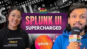 Inside Splunk’s Data Viz Zone at .conf