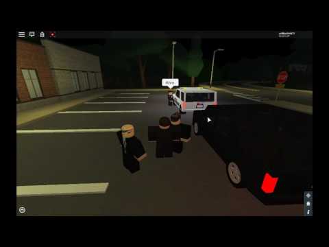 Firestone National Guard Quiet Base Patrol By Saucylostic - 