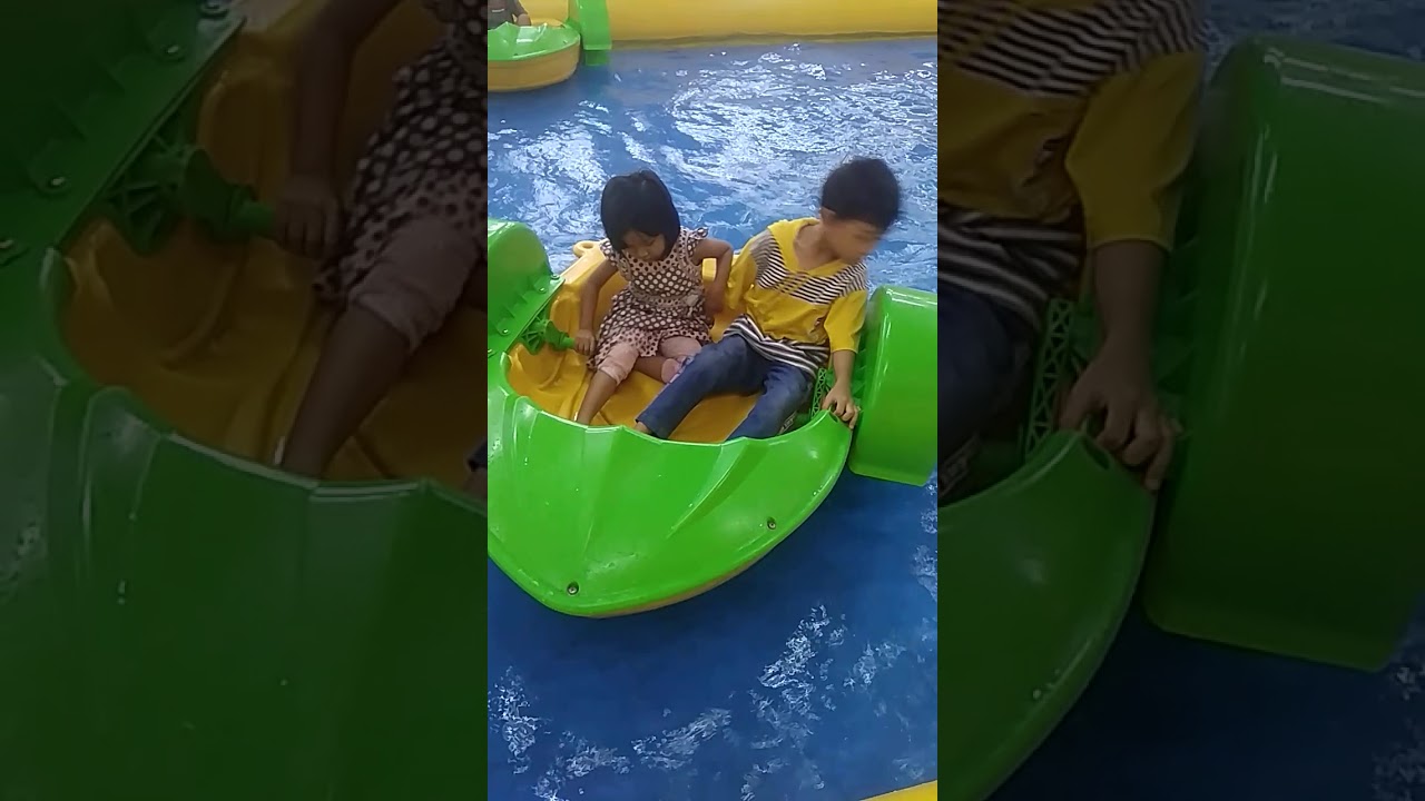 Bermain di Icon walk cimone YouTube