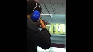 Westside Pistol & Rifle Range