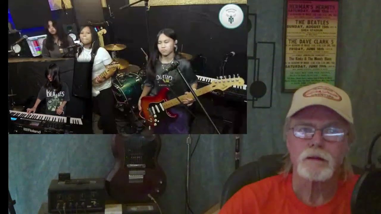 Миссионерские души - HIGHWAY STAR - РЕАКЦИЯ