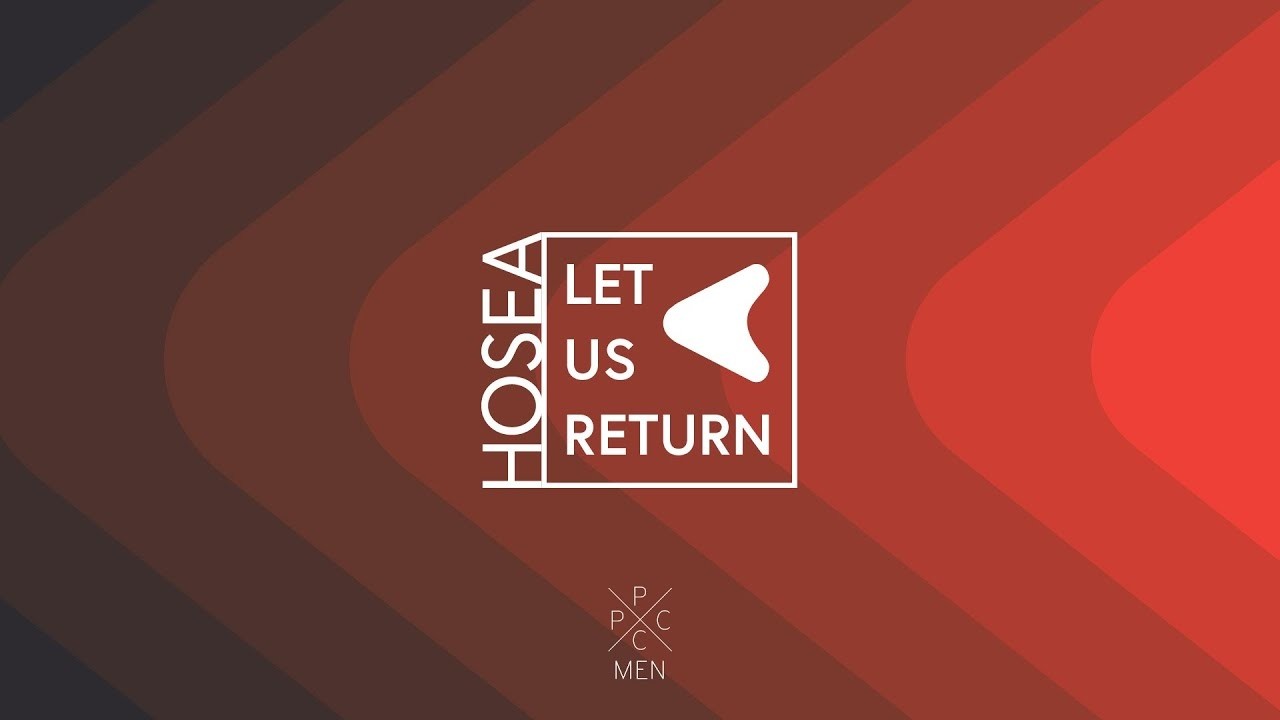 Tues AM Men's Bible Study - 