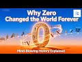 Why Zero Changed the World Forever