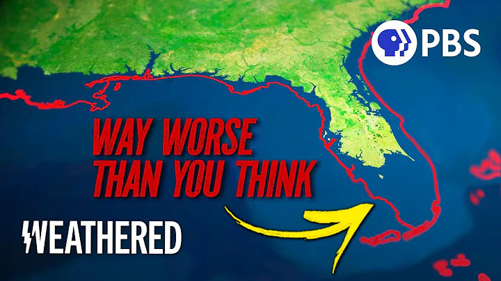 What Will Our World Look Like at 4 Degrees?