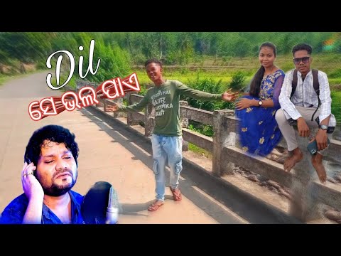 Dil se bhala pae (human sagar)