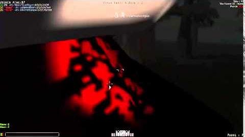 Attack on Titan RC MOD scary gameplay