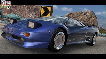 Need for Speed™ No Limits Android gameplay #2