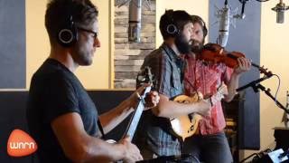 Video thumbnail of "The Steel Wheels-  Scrape Me Off The Ceiling"