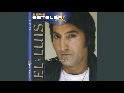 Yo Te Lo Digo Cantando