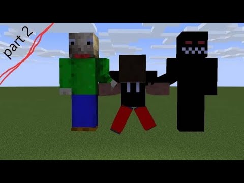 RG Kids Become a Human | Herobrine Wars: Season 1 Episode 2 | Minecraft Animation