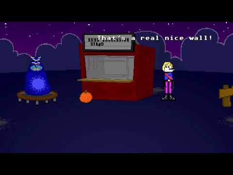 Halloween Hide u0026 Seek v2.0 Trailer