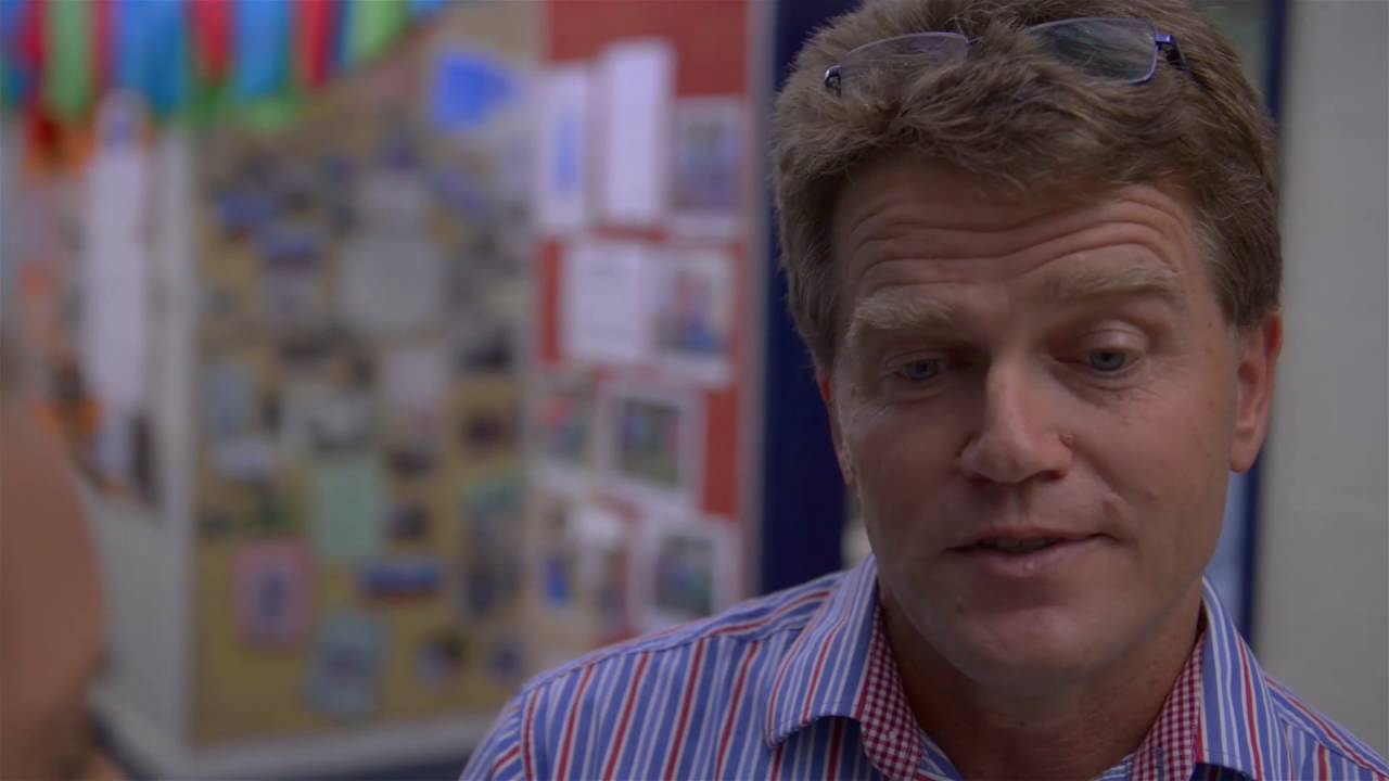 ICPA Distance Education Resource Video