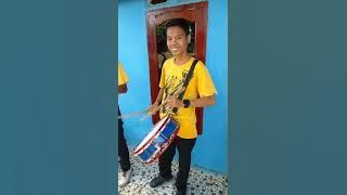 show tanjidor Dewa Swara Pedamaran muara inim 082269126484