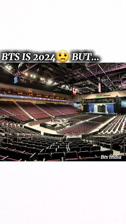 BTS is 2024😟but... #shorts #bts #btsarmy #btsshorts