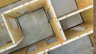 The Benefits of Wood-Based Panel Products