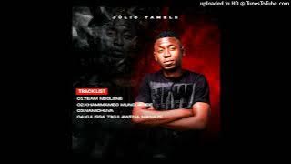 Julio Tamele - Kulissa Tikulawena Manaze