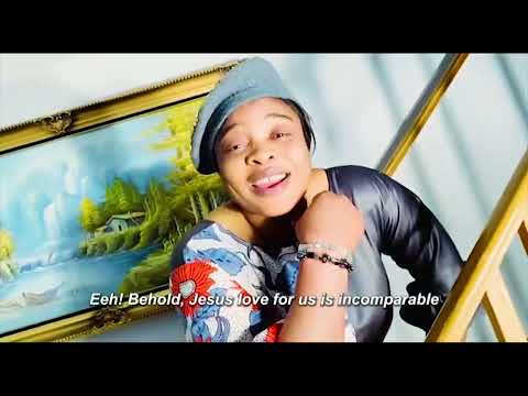 Ife Nla (Official Video) - Yetunde Idowu