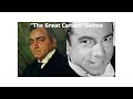 "The Great Caruso" Soiree - Mark Milhofer (tenor), Katalin Csillagh (piano)