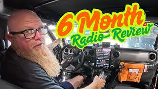 Linkswell 5th Gen T-Style Radio After 6 Months. Pros, Cons & Why We’re Removing It.