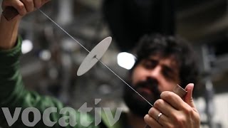 This Blood Centrifuge Costs Only 20 Cents