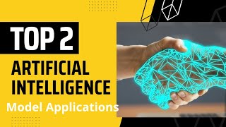 Top 2 Artificial Intelligence Model Applications | Jeevisoft |