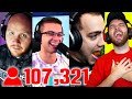 FUNNIEST STREAMER CLIPS OF 2021...