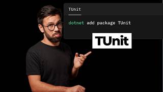 I Tried TUnit for the First Time, Here's What Happened Wealth