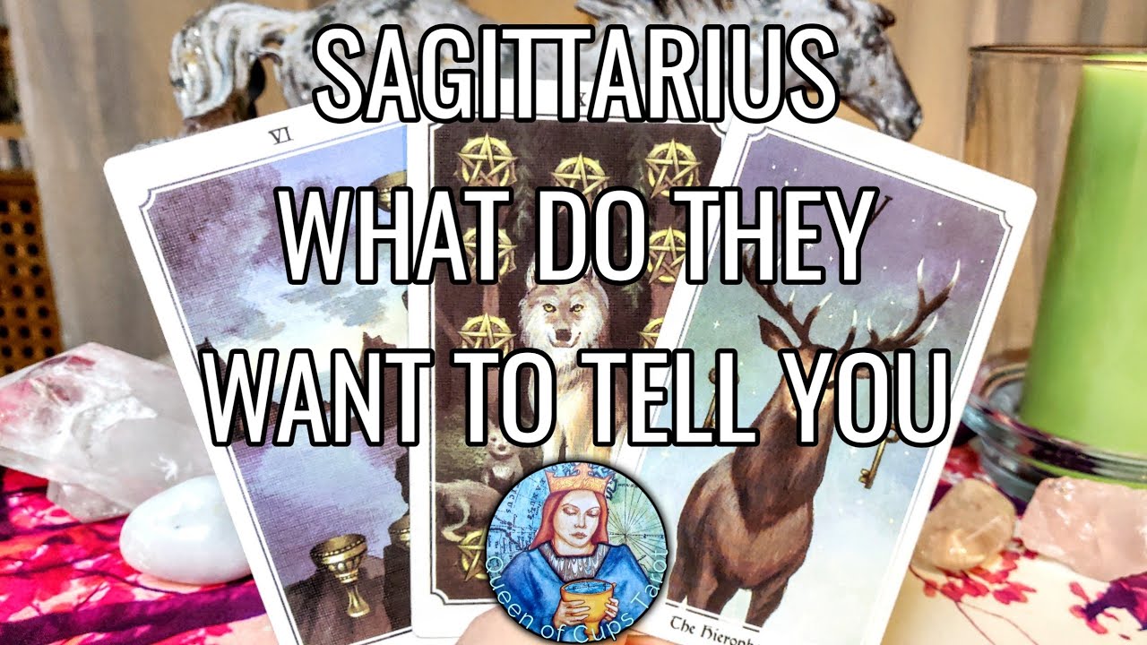 Sagittarius - THEIR TRUE THOUGHTS AND FEELINGS REVEALED  ♐ ~ They are ready for committment!