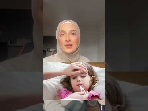 التغذية المناسبة مع متلازمة يد فم قدم