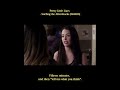 tell me what you think (phrase) #language #movie #englishlanguageteaching #authenticenglish #english