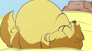 Feral Bloat Without Sound