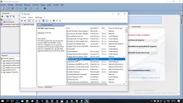 how to fix:  The Network Adapter could not establish the connection Code fournisseur 17002