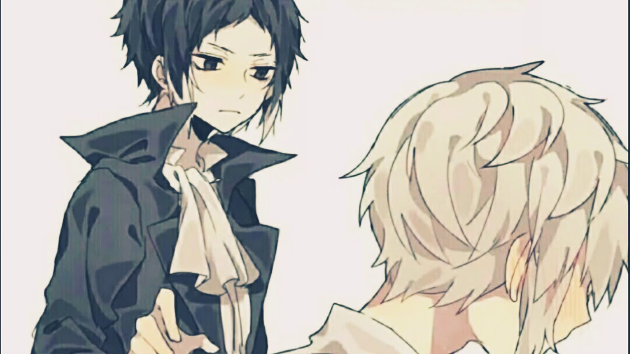 Акутагава, Ацуши ||мокрые кроссы||