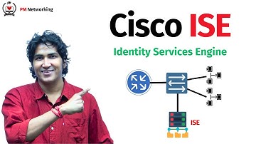 What is Cisco ISE? |  Identity Services Engine(ISE) with Real Labs