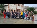 Форум молодых предпринимателей. Экскурсия в Абхазию.  17.02.2021 г.