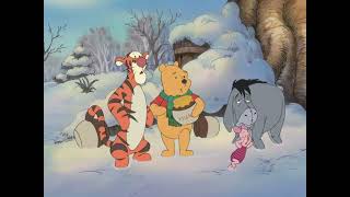 A Very Merry Pooh Year (Part 6)