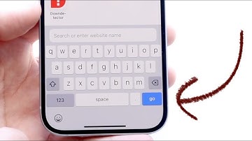 How To FIX Microphone Missing On iPhone Keyboard! (2024)