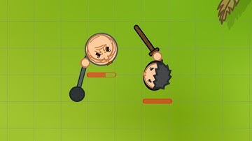 YoHoHo.io · Game · Gameplay