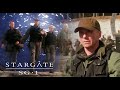 STARGATE SG1 season 6 (2002) BLURAY Trailer #1 - Richard Dean Anderson