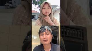 Prank lagu ga abis2 ke adik ipar‼️🤗 #masukberanda #subscribe #hanygabut #fypyoutube #duet #hiburan