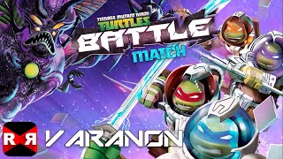 The triceratons have destroyed present day earth! help teenage mutant
ninja turtles travel back in time, battle alien space creatures from
beyond kno...