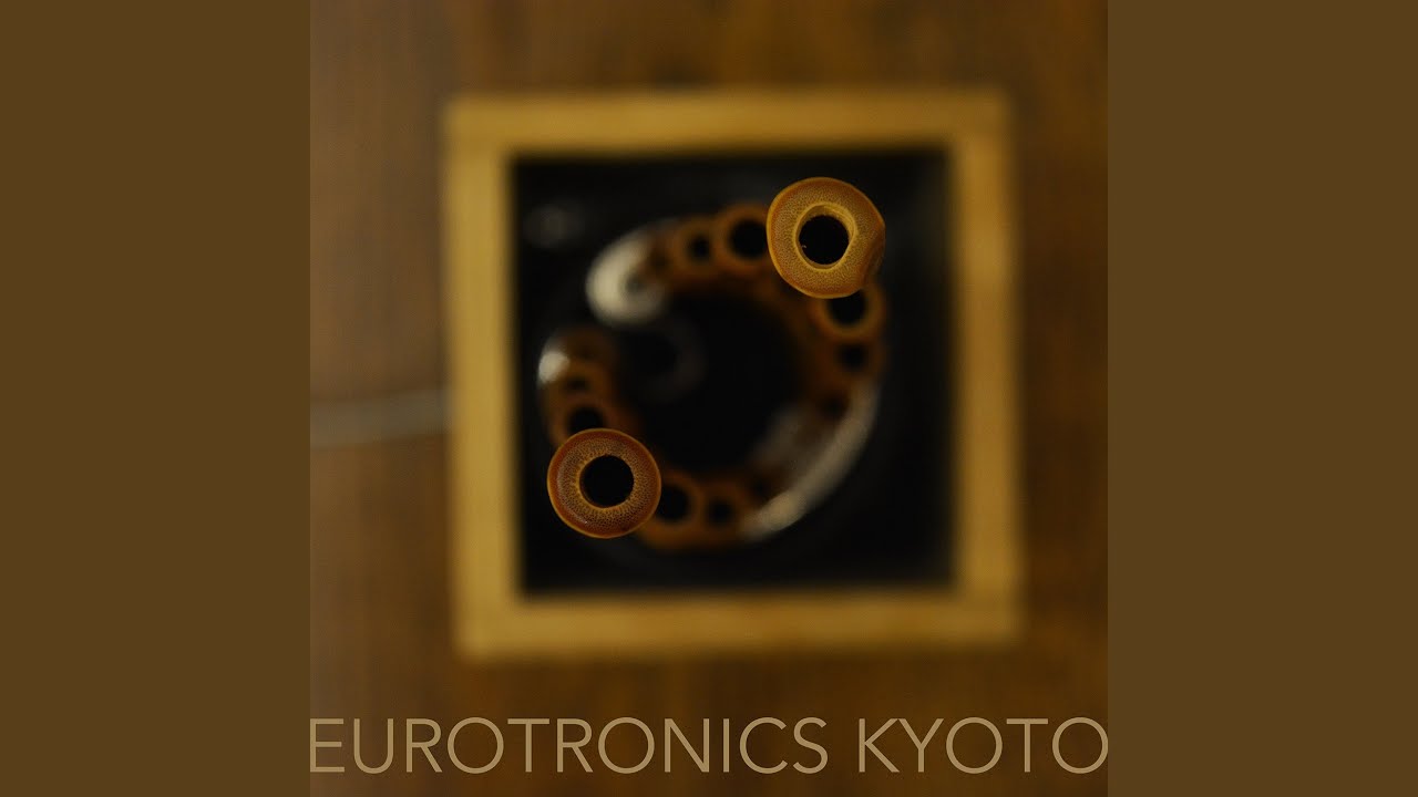 Mmusic for Sho, Koto and Rhythm Instruments