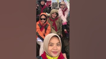 Ke-2 Kronologi!!! Saksi Hidup Gunung Marapi Meletus #shorts #beritaterkini