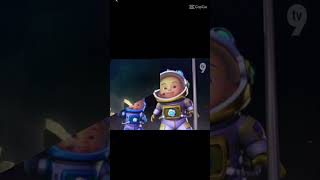 Download Lagu UPIN IPIN JADI ASTRONOT DI ANGKASA MP3