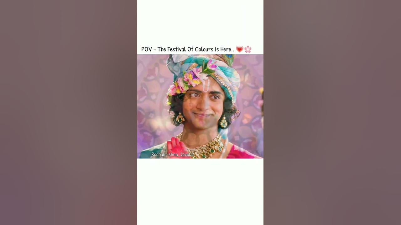 ari pakdo holi song gourav krishna