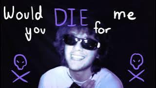 RudyWade - Die For Me [ Visualizer]