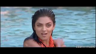 Dilbar Dilbar Lyrical Videosirf Tum Susmita Sen,Sanjay Kapoor Saanvi Music Company